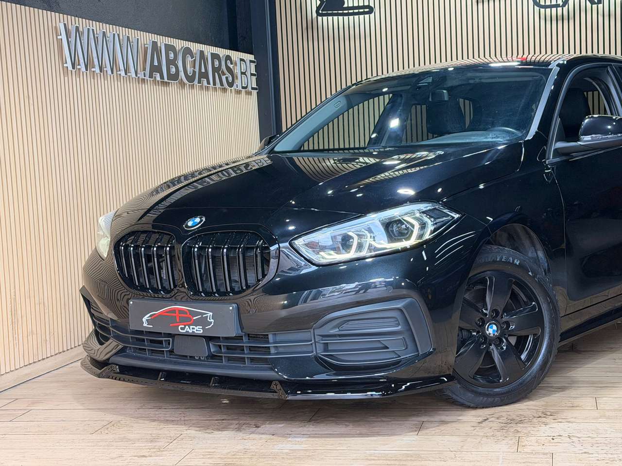 BMW 116