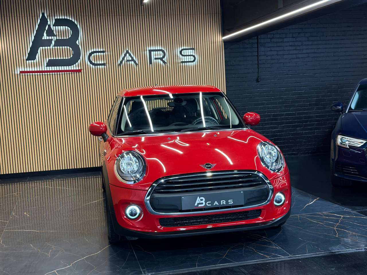 MINI One
