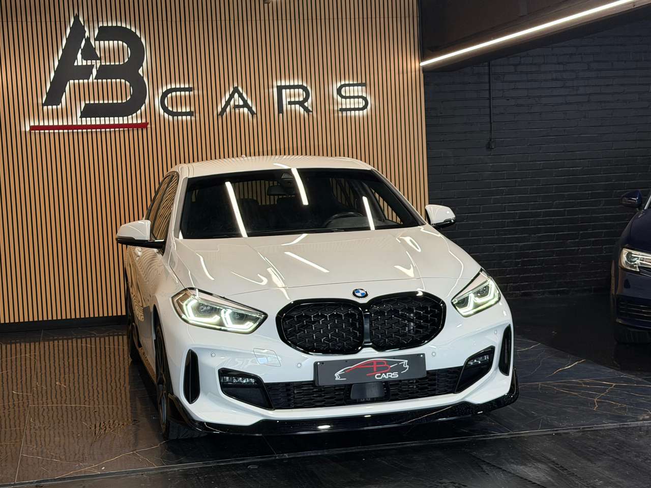 BMW 116