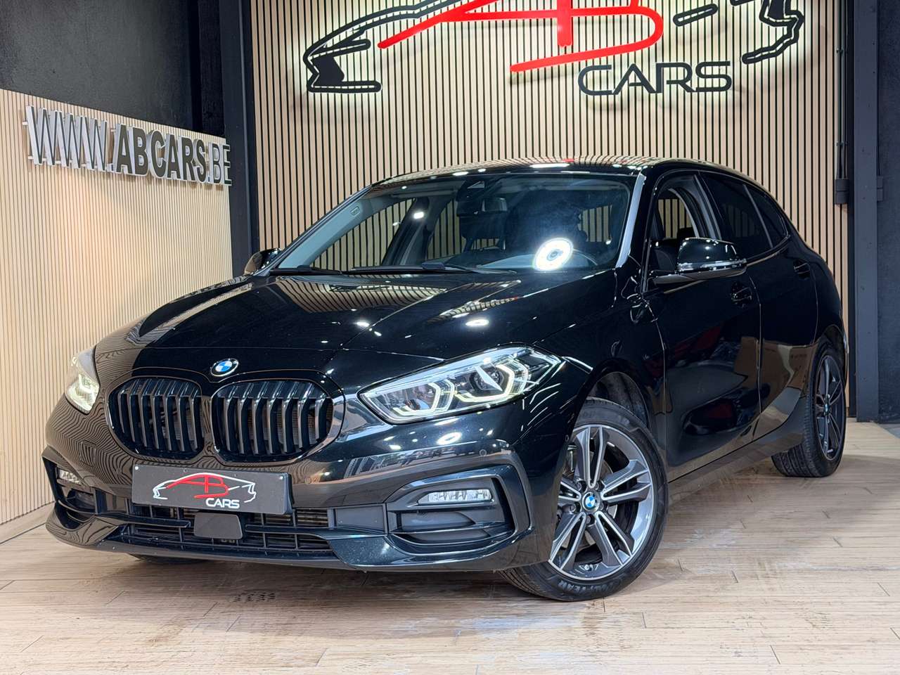 BMW 116