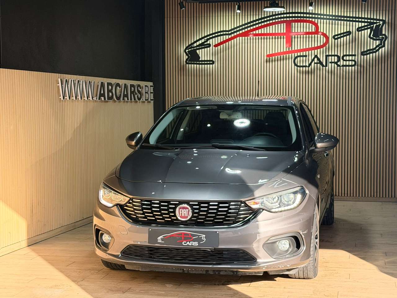 Fiat Tipo