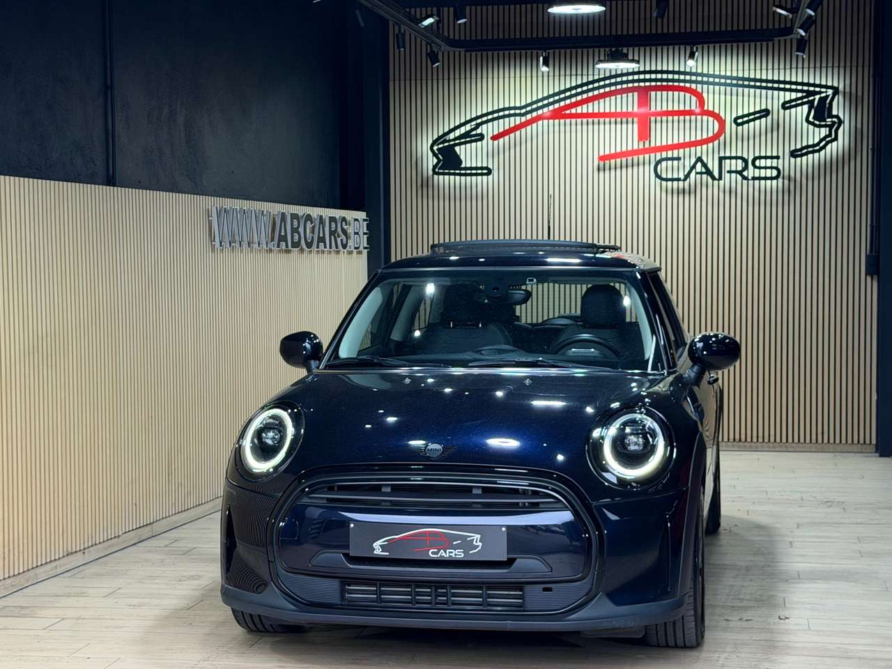 MINI One