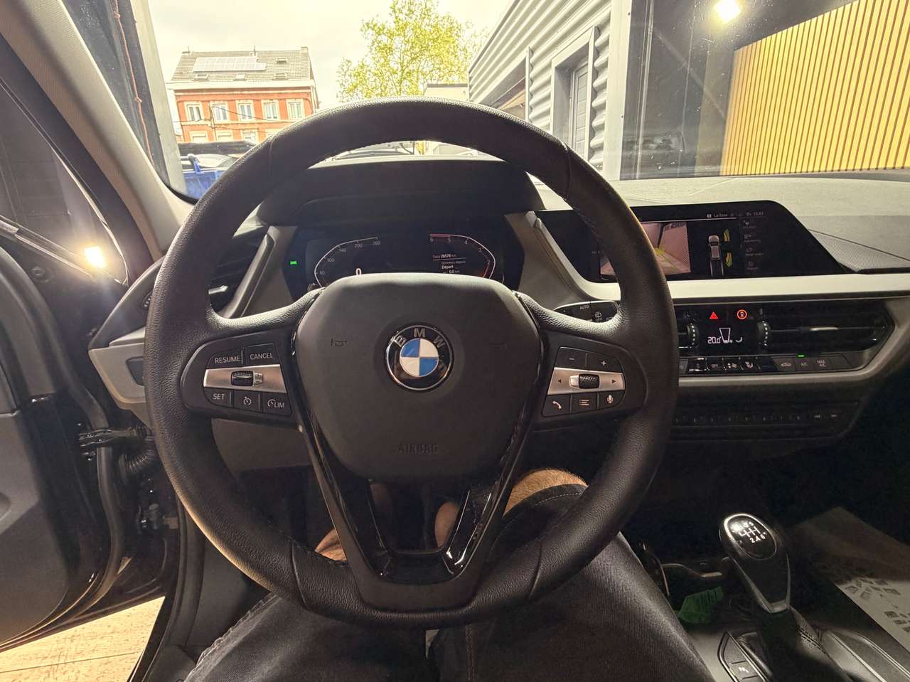 BMW 116