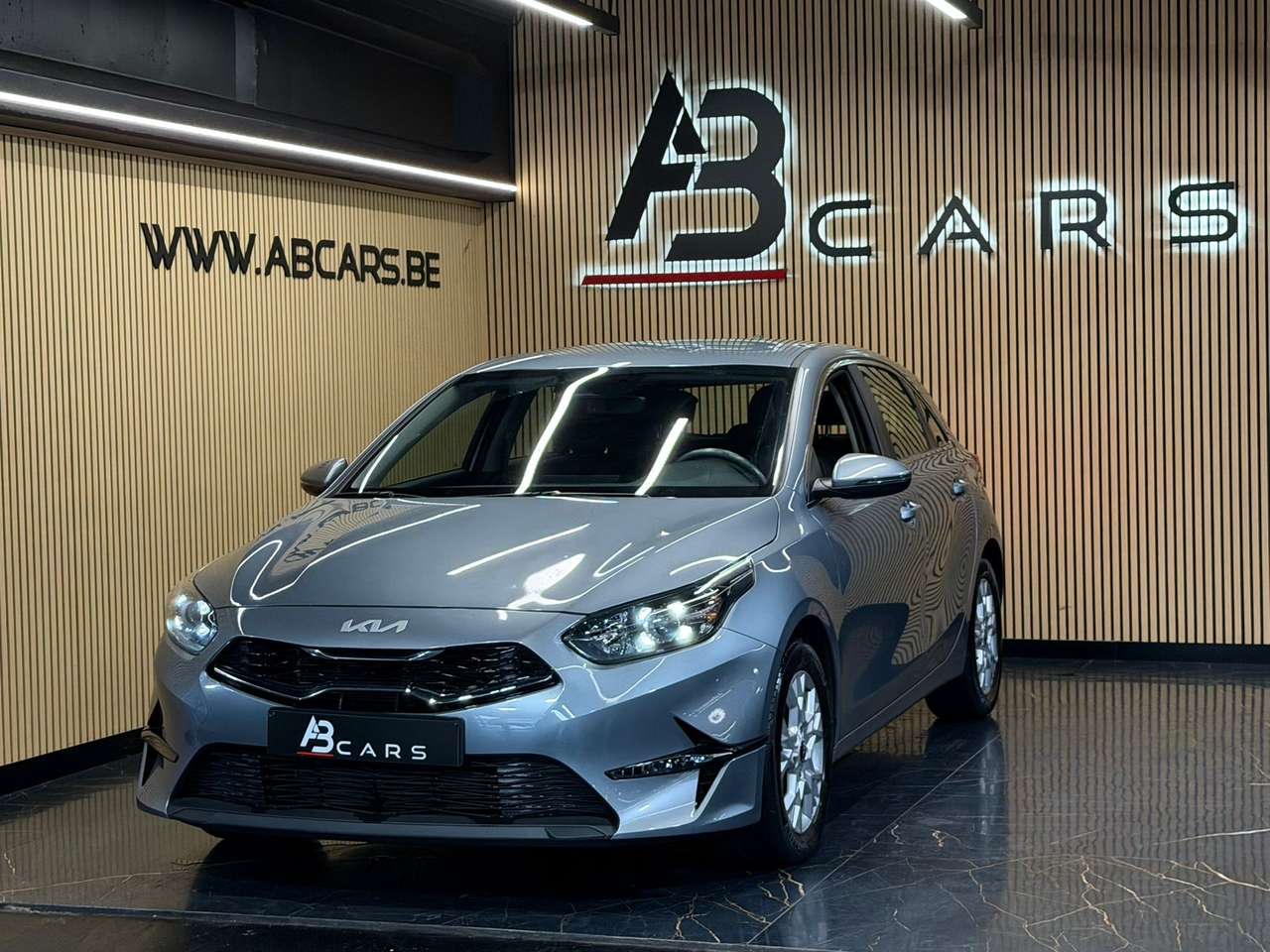 Kia Ceed / cee’d
