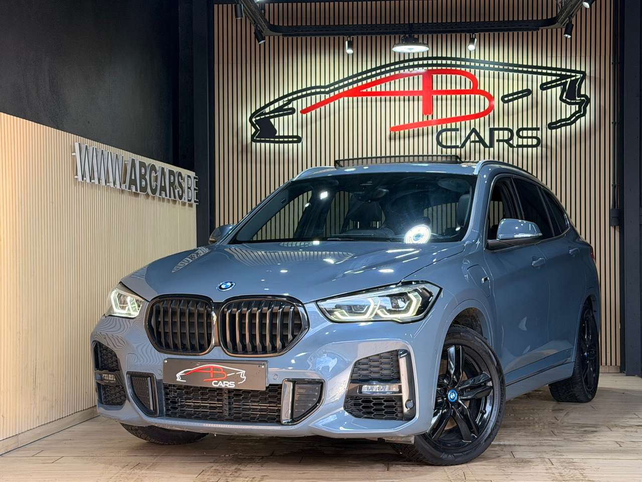 BMW X1 2022