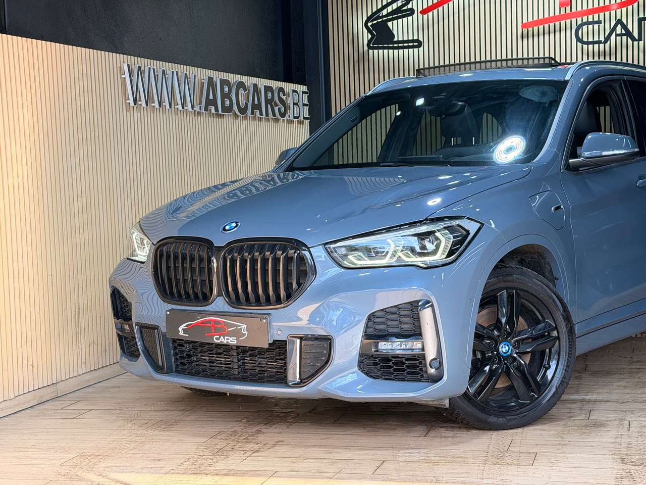 BMW X1 2022