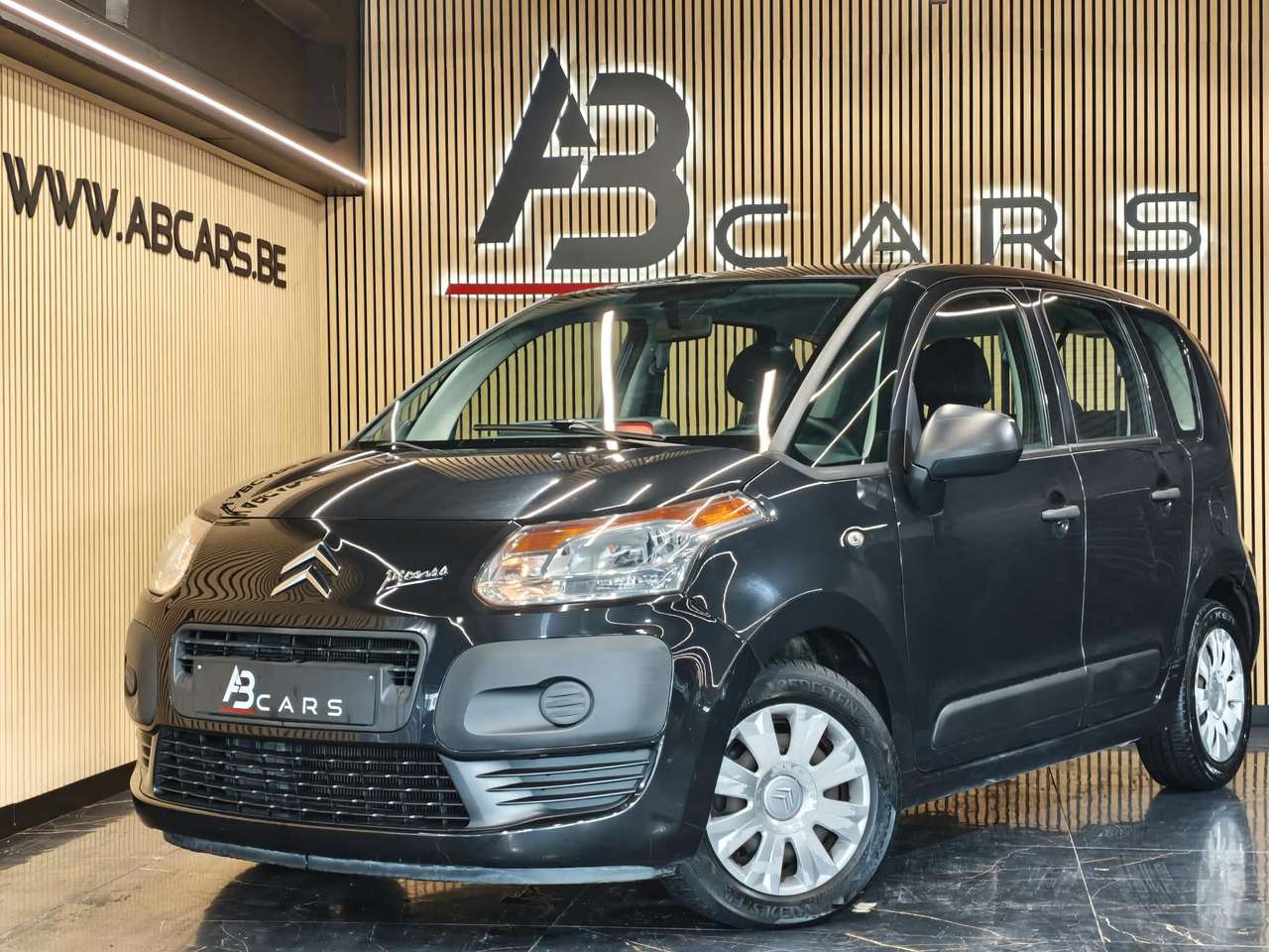 Citroen C3 Picasso